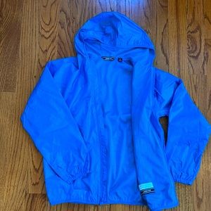 Lands End boys Jacket